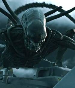 AlienCovenantAlien